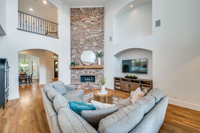 3583 Norwich Lane, Frisco, TX 75033