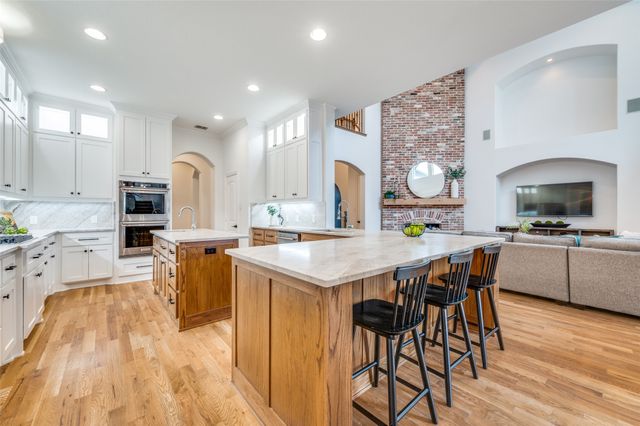 3583 Norwich Lane, Frisco, TX 75033