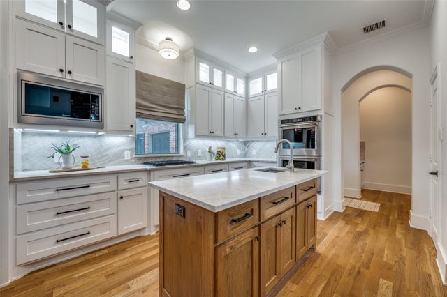 3583 Norwich Lane, Frisco, TX 75033