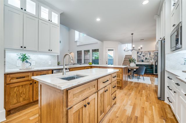 3583 Norwich Lane, Frisco, TX 75033