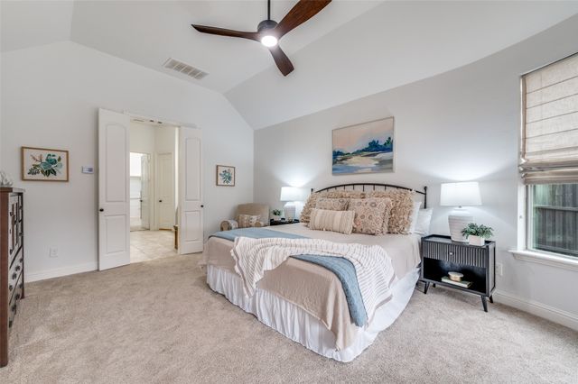 3583 Norwich Lane, Frisco, TX 75033