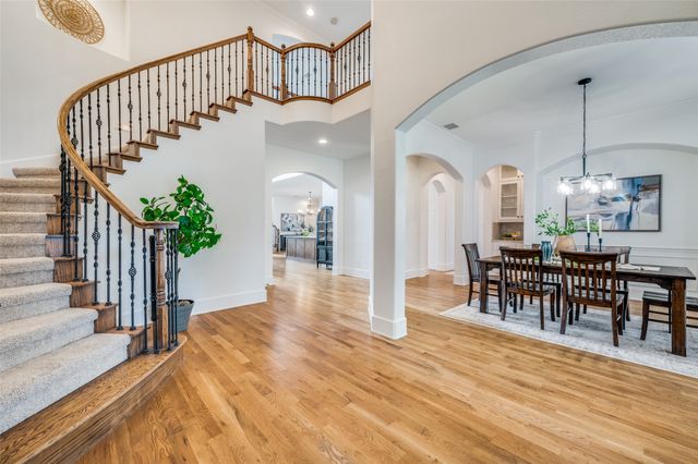 3583 Norwich Lane, Frisco, TX 75033