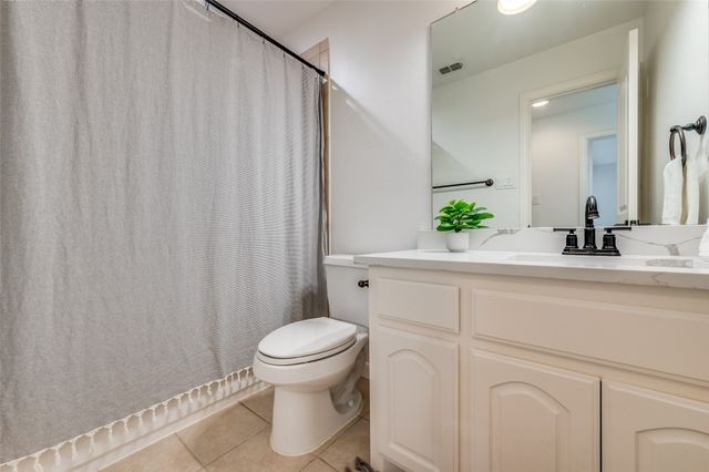 3583 Norwich Lane, Frisco, TX 75033