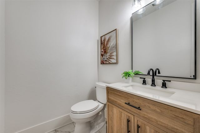 3583 Norwich Lane, Frisco, TX 75033