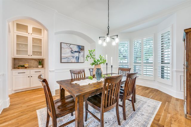 3583 Norwich Lane, Frisco, TX 75033