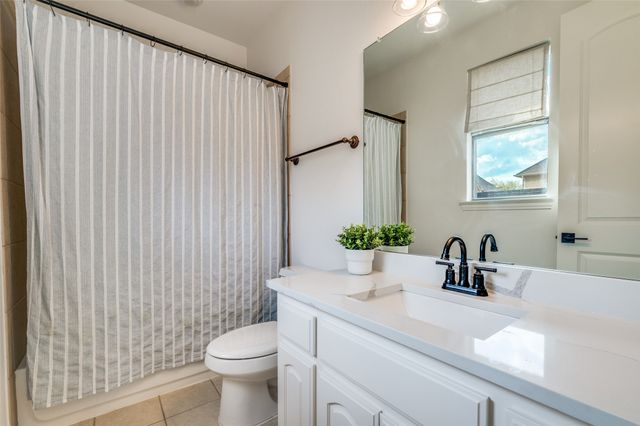 3583 Norwich Lane, Frisco, TX 75033