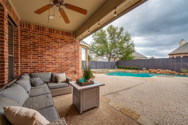 3583 Norwich Lane, Frisco, TX 75033