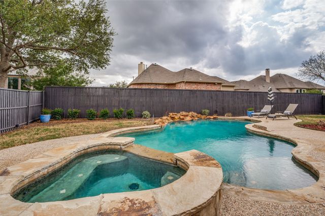 3583 Norwich Lane, Frisco, TX 75033