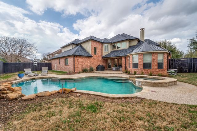 3583 Norwich Lane, Frisco, TX 75033
