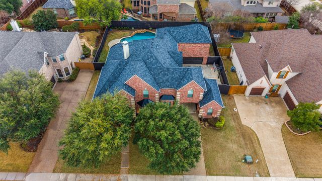 3583 Norwich Lane, Frisco, TX 75033