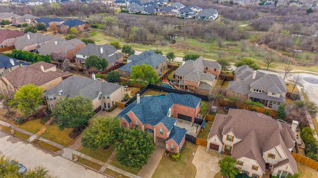 3583 Norwich Lane, Frisco, TX 75033
