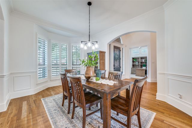 3583 Norwich Lane, Frisco, TX 75033