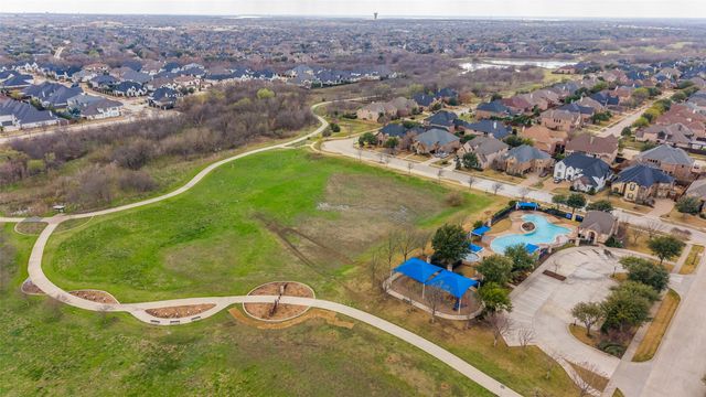 3583 Norwich Lane, Frisco, TX 75033