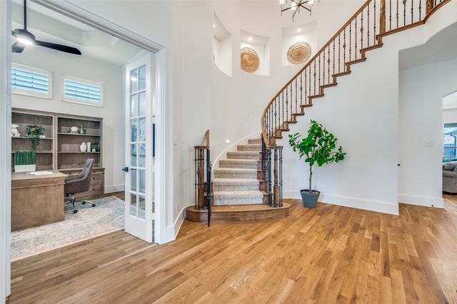 3583 Norwich Lane, Frisco, TX 75033