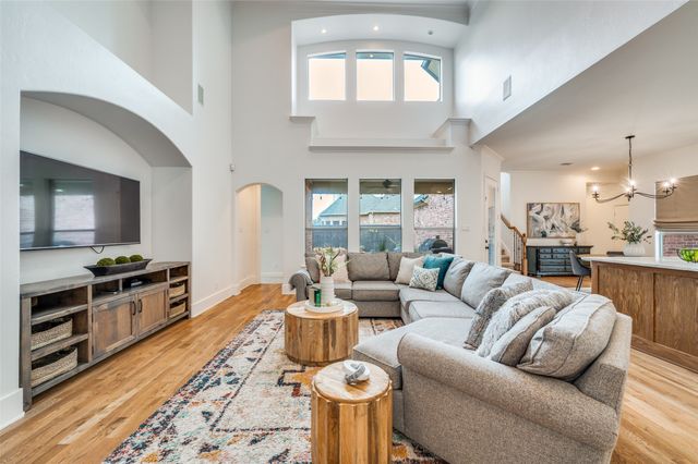 3583 Norwich Lane, Frisco, TX 75033