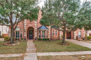 3583 Norwich Lane, Frisco, TX 75033