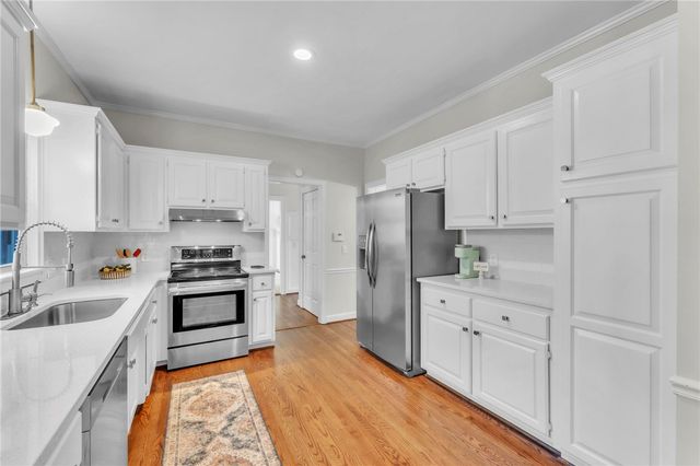 116 Yorkshire Court, Easley, SC 29642