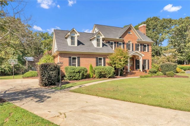 116 Yorkshire Court, Easley, SC 29642