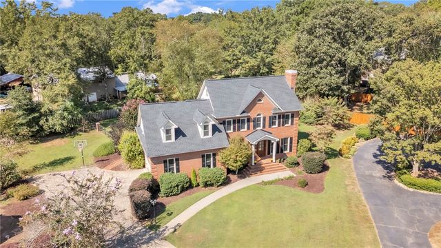 116 Yorkshire Court, Easley, SC 29642