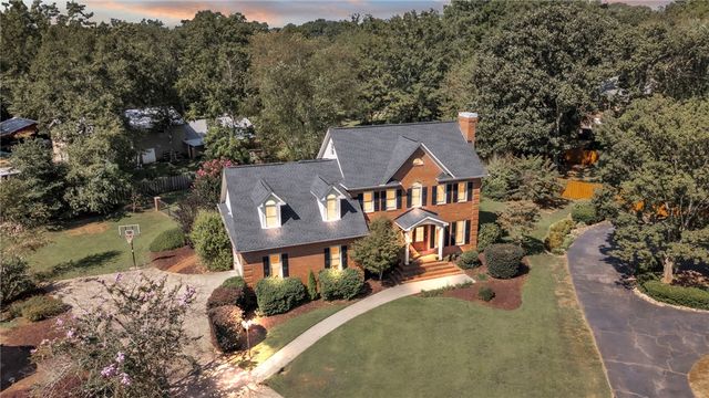 116 Yorkshire Court, Easley, SC 29642