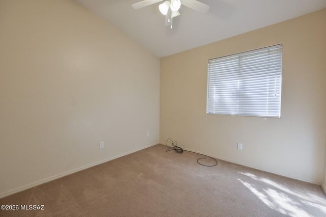 2468 E Stone Stable Drive, Tucson, AZ 85737