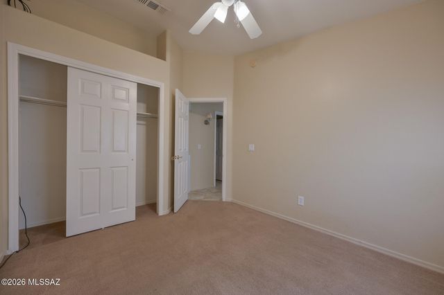 2468 E Stone Stable Drive, Tucson, AZ 85737