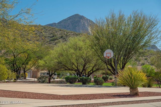 2468 E Stone Stable Drive, Tucson, AZ 85737