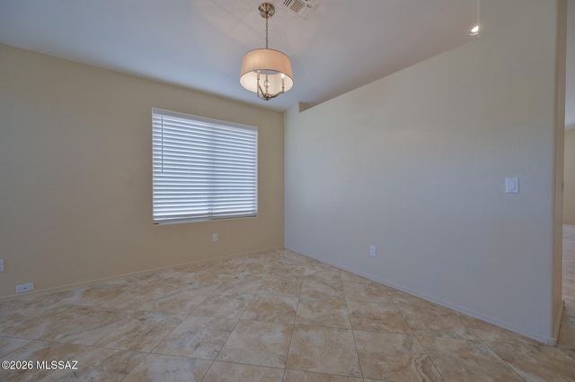 2468 E Stone Stable Drive, Tucson, AZ 85737