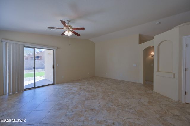 2468 E Stone Stable Drive, Tucson, AZ 85737