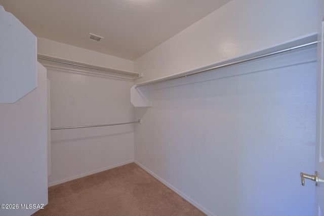 2468 E Stone Stable Drive, Tucson, AZ 85737