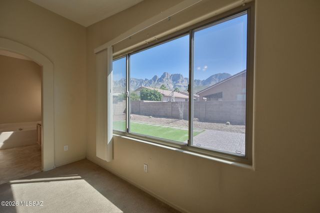 2468 E Stone Stable Drive, Tucson, AZ 85737