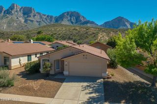 2468 E Stone Stable Drive, Tucson, AZ 85737
