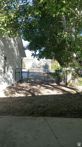 755 W OAK LN, Kamas, UT 84036