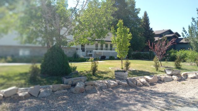 755 W OAK LN, Kamas, UT 84036