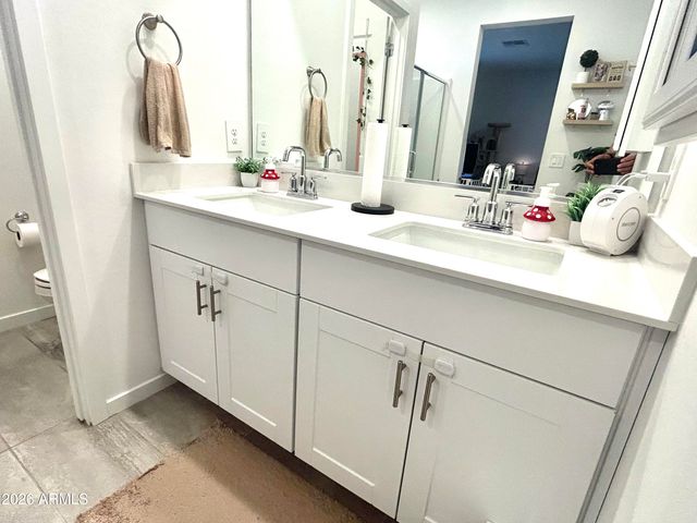 24166 W HOPI Street, Buckeye, AZ 85326