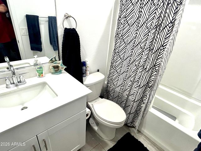 24166 W HOPI Street, Buckeye, AZ 85326