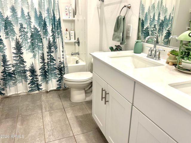 24166 W HOPI Street, Buckeye, AZ 85326