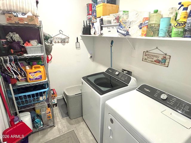 24166 W HOPI Street, Buckeye, AZ 85326