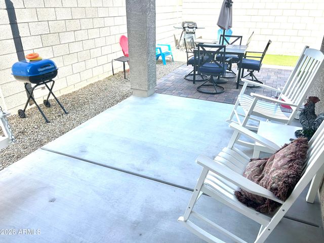 24166 W HOPI Street, Buckeye, AZ 85326