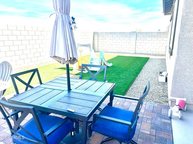 24166 W HOPI Street, Buckeye, AZ 85326