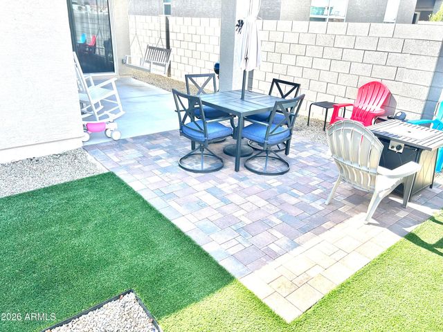 24166 W HOPI Street, Buckeye, AZ 85326