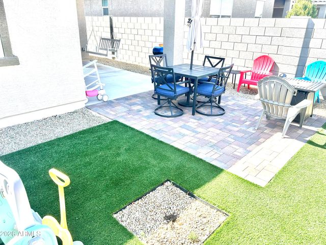 24166 W HOPI Street, Buckeye, AZ 85326