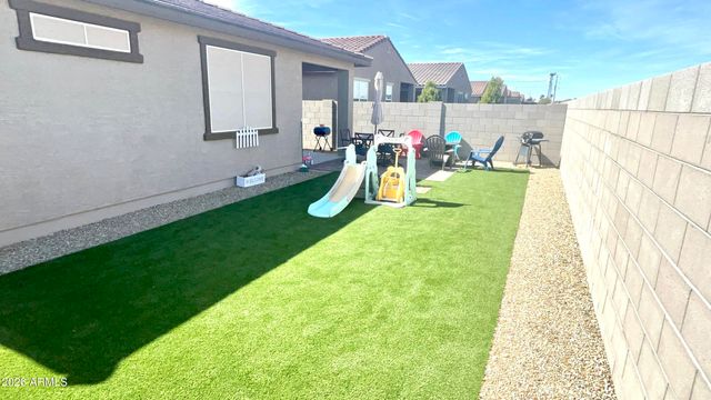 24166 W HOPI Street, Buckeye, AZ 85326