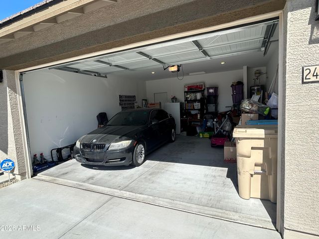 24166 W HOPI Street, Buckeye, AZ 85326