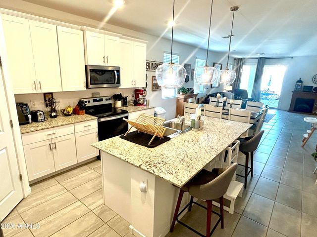 24166 W HOPI Street, Buckeye, AZ 85326