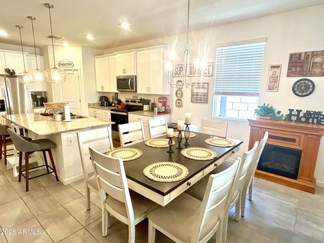 24166 W HOPI Street, Buckeye, AZ 85326