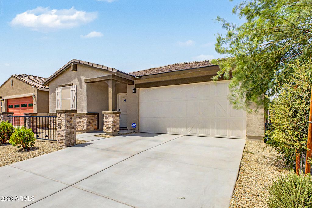 24166 W HOPI Street, Buckeye, AZ 85326 — photo 2