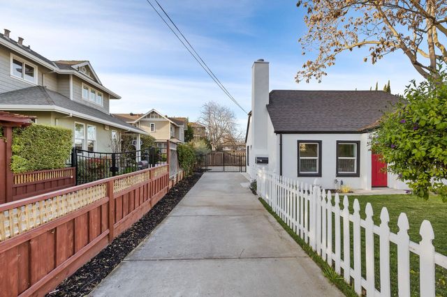 1109 Lincoln Ct, San Jose, CA 95125