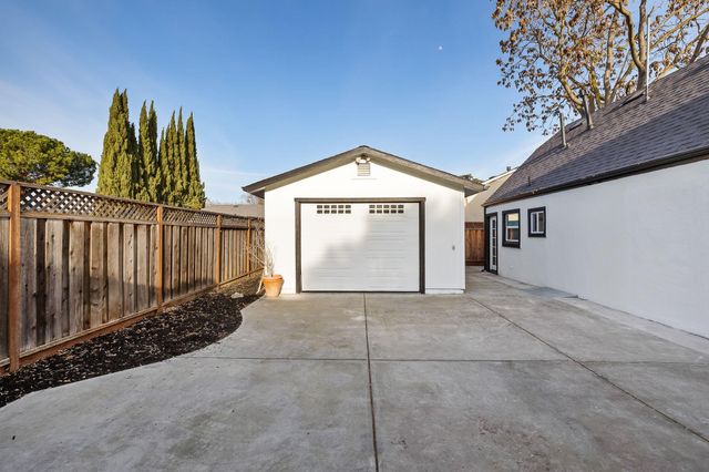 1109 Lincoln Ct, San Jose, CA 95125