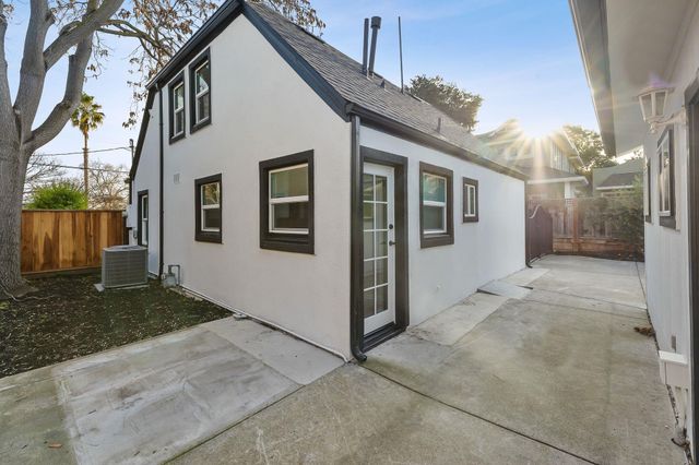 1109 Lincoln Ct, San Jose, CA 95125